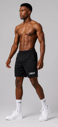 Training shorts