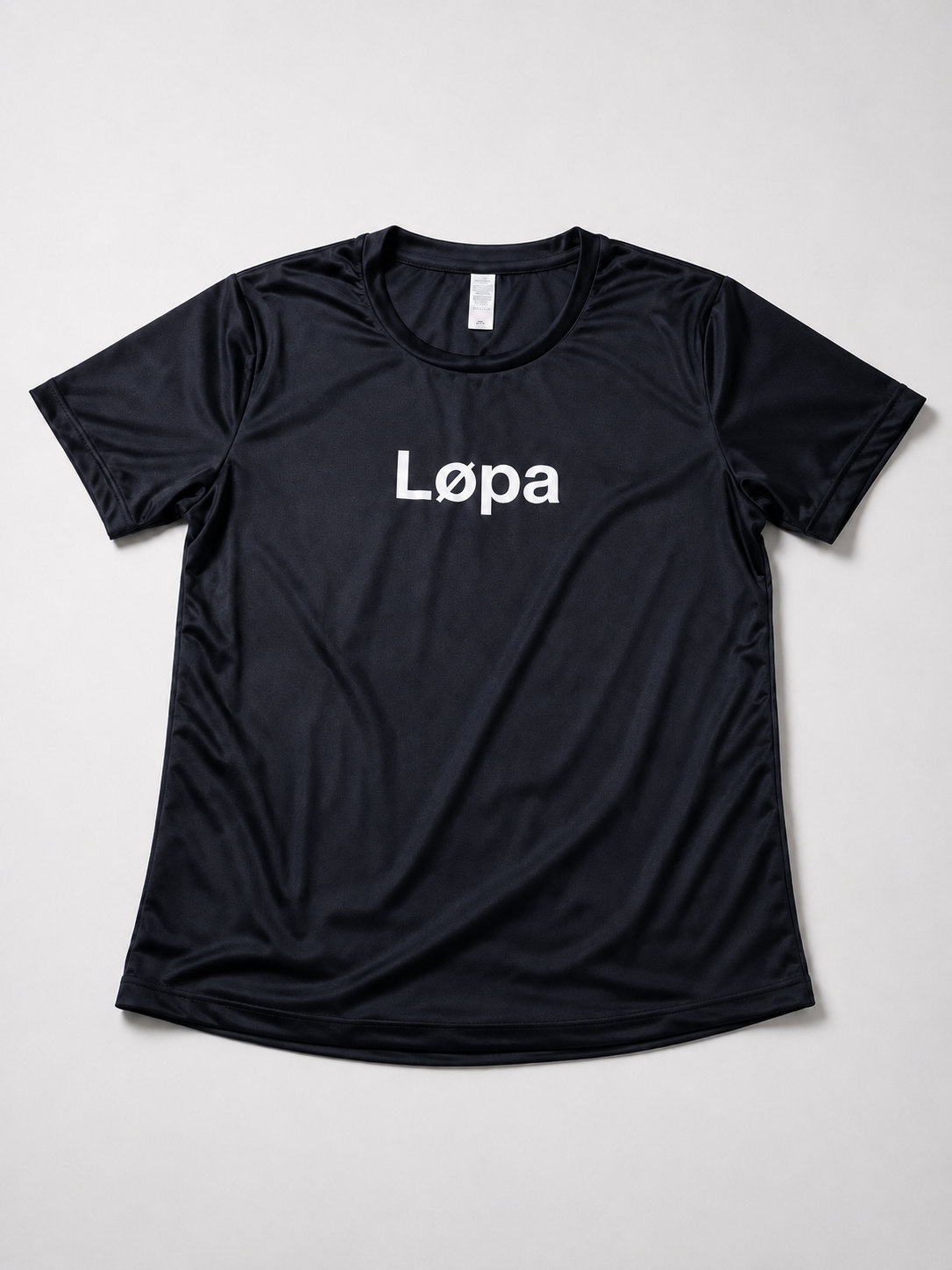 Women’s active performance T-shirt
