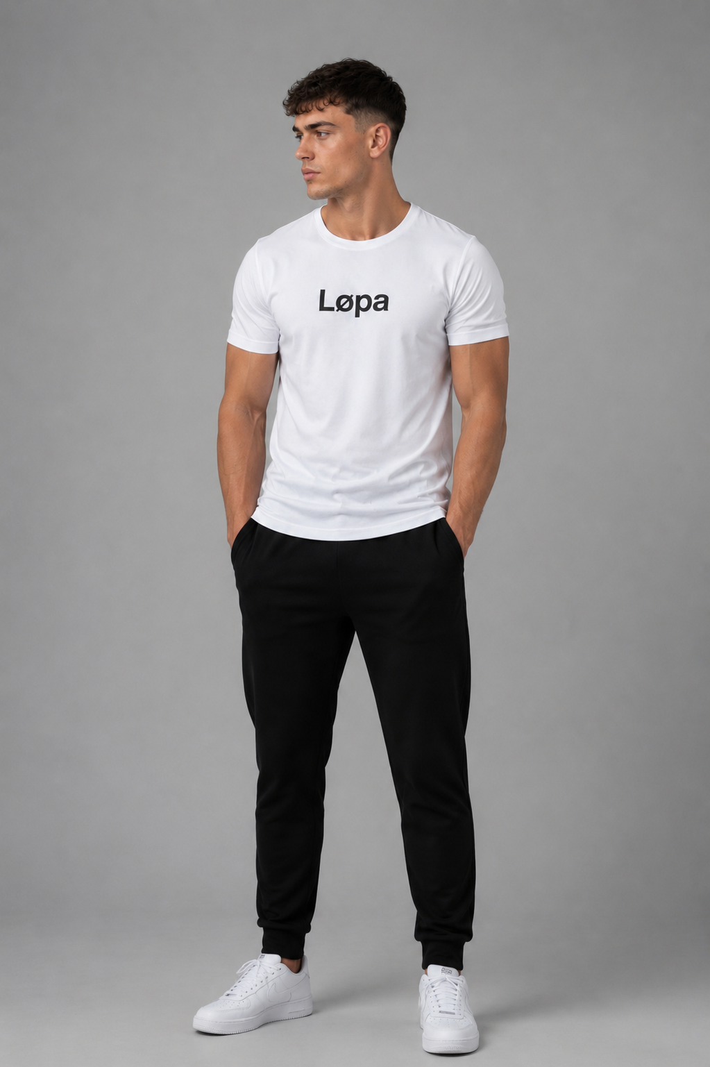 Men’s performance T shirt