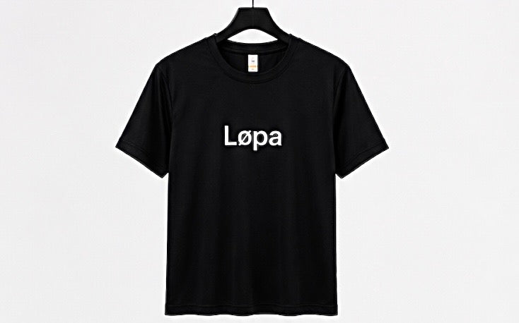 Men’s performance T shirt