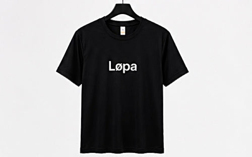 Men’s performance T shirt