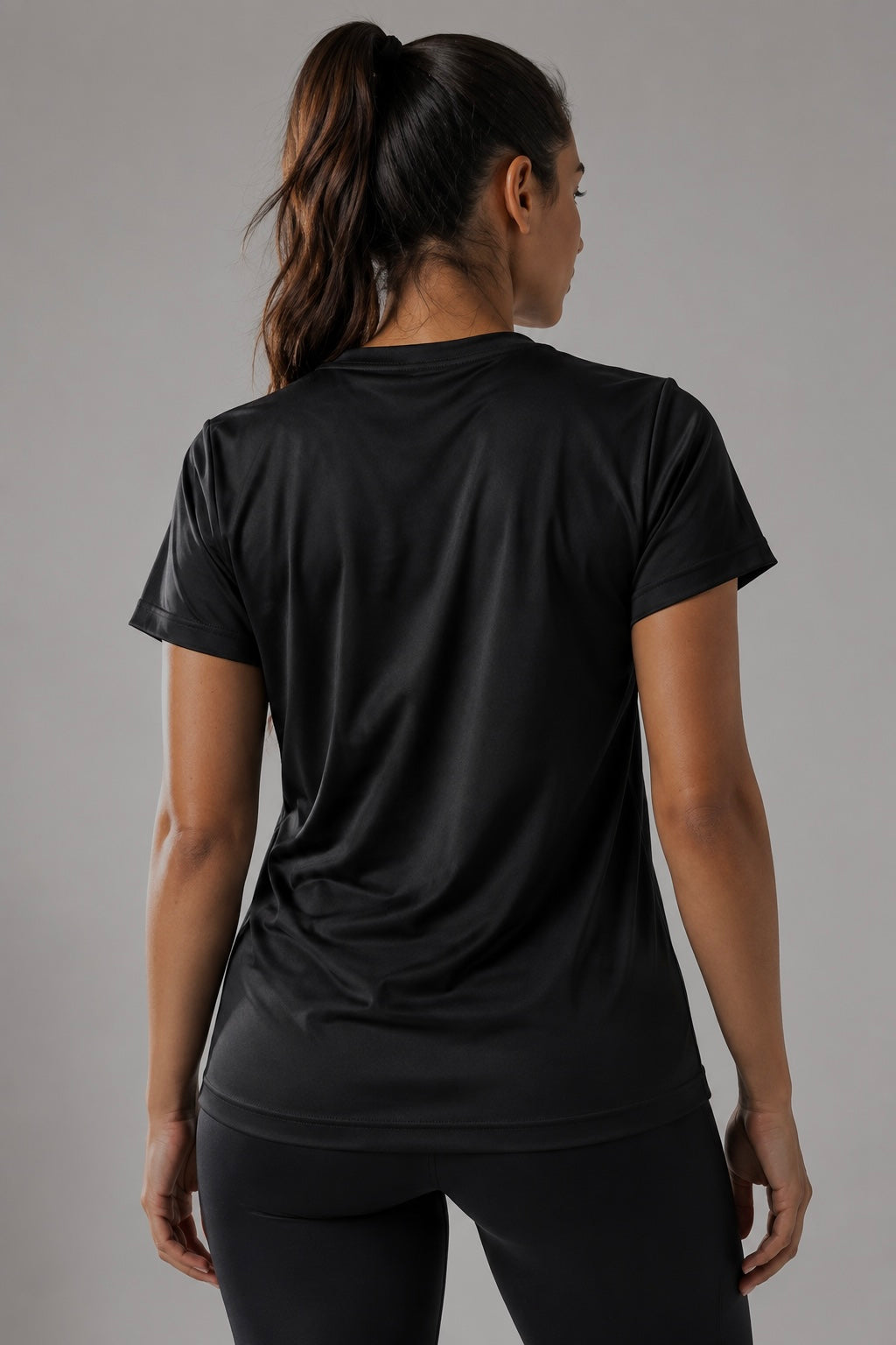 Women’s active performance T-shirt