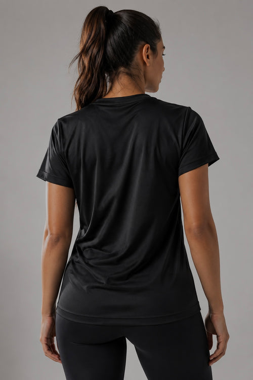 Women’s active performance T-shirt