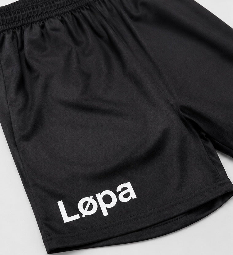 Training shorts