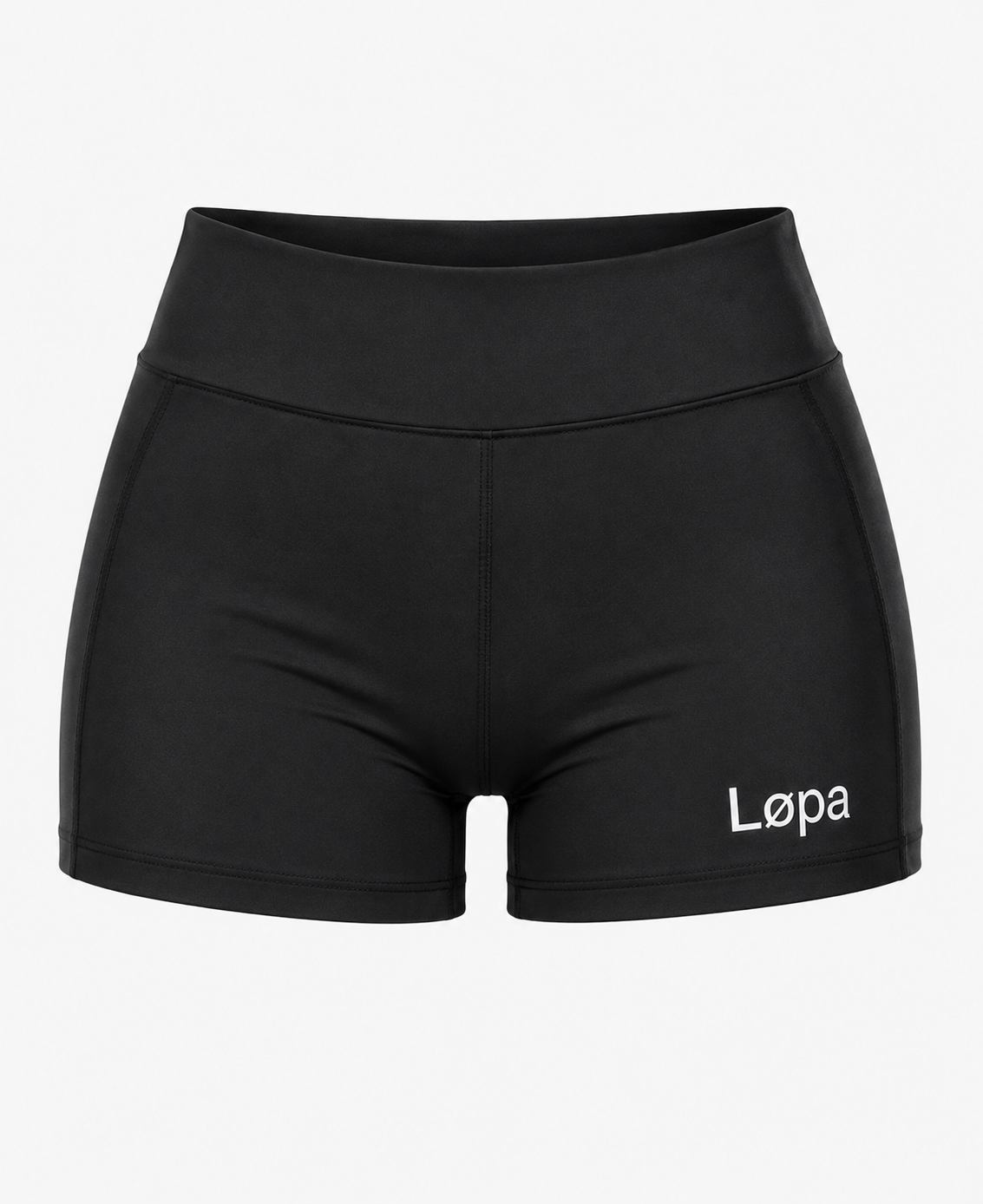 Women’s training shorts