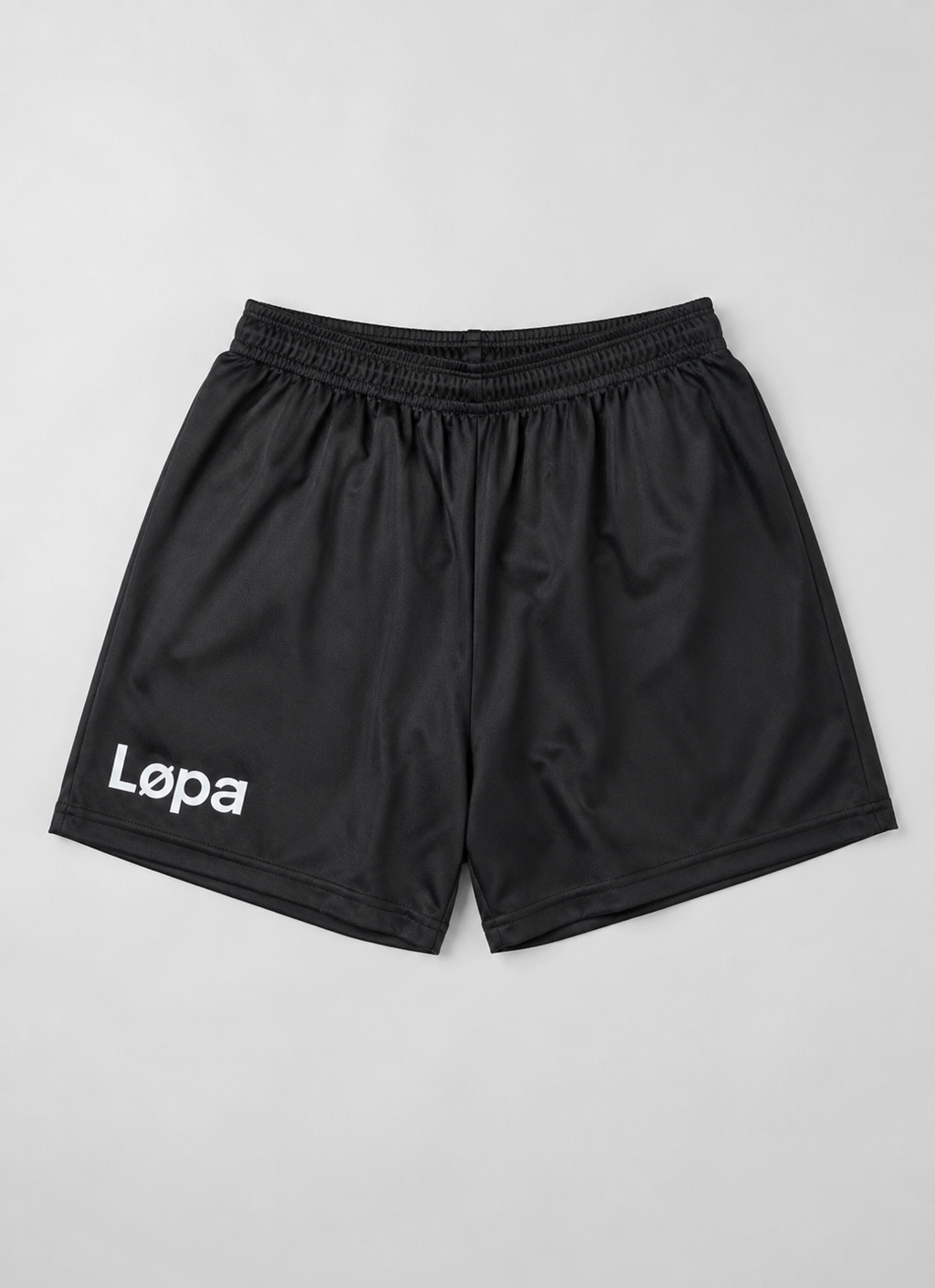 Training shorts