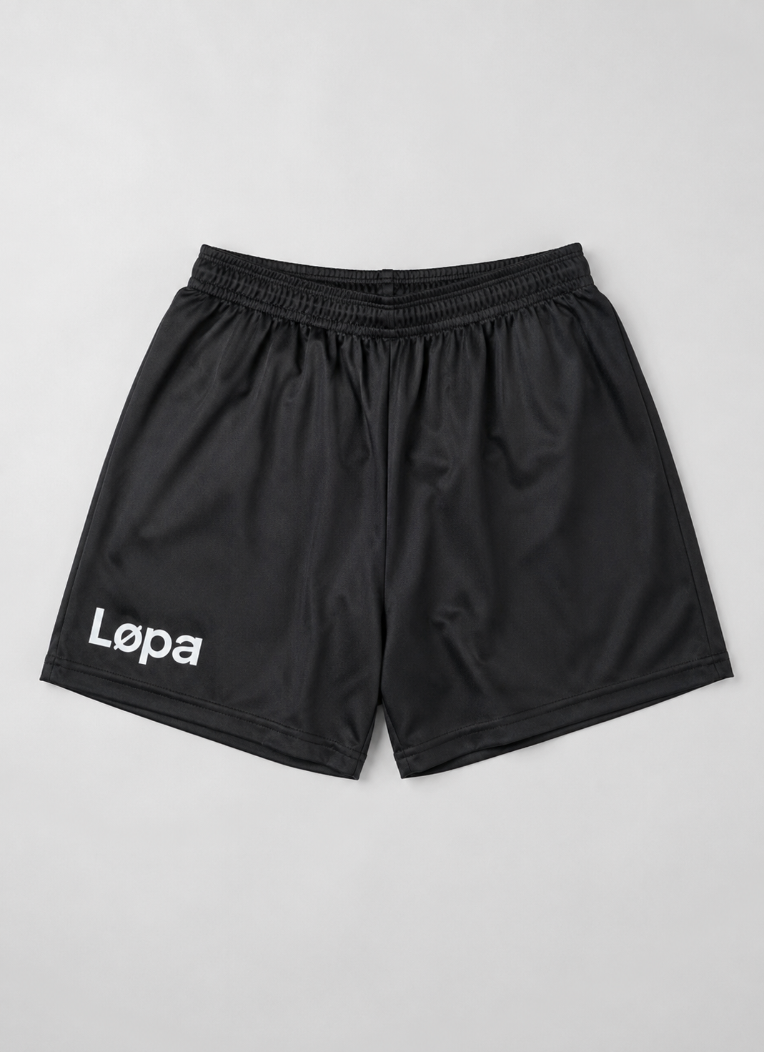 Training shorts
