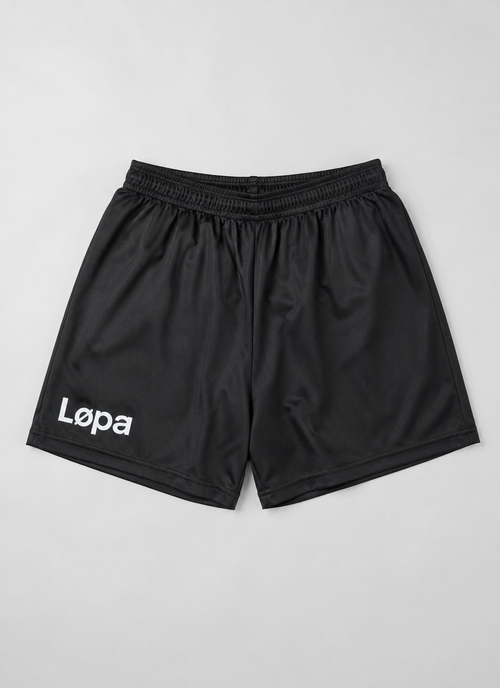 Training shorts